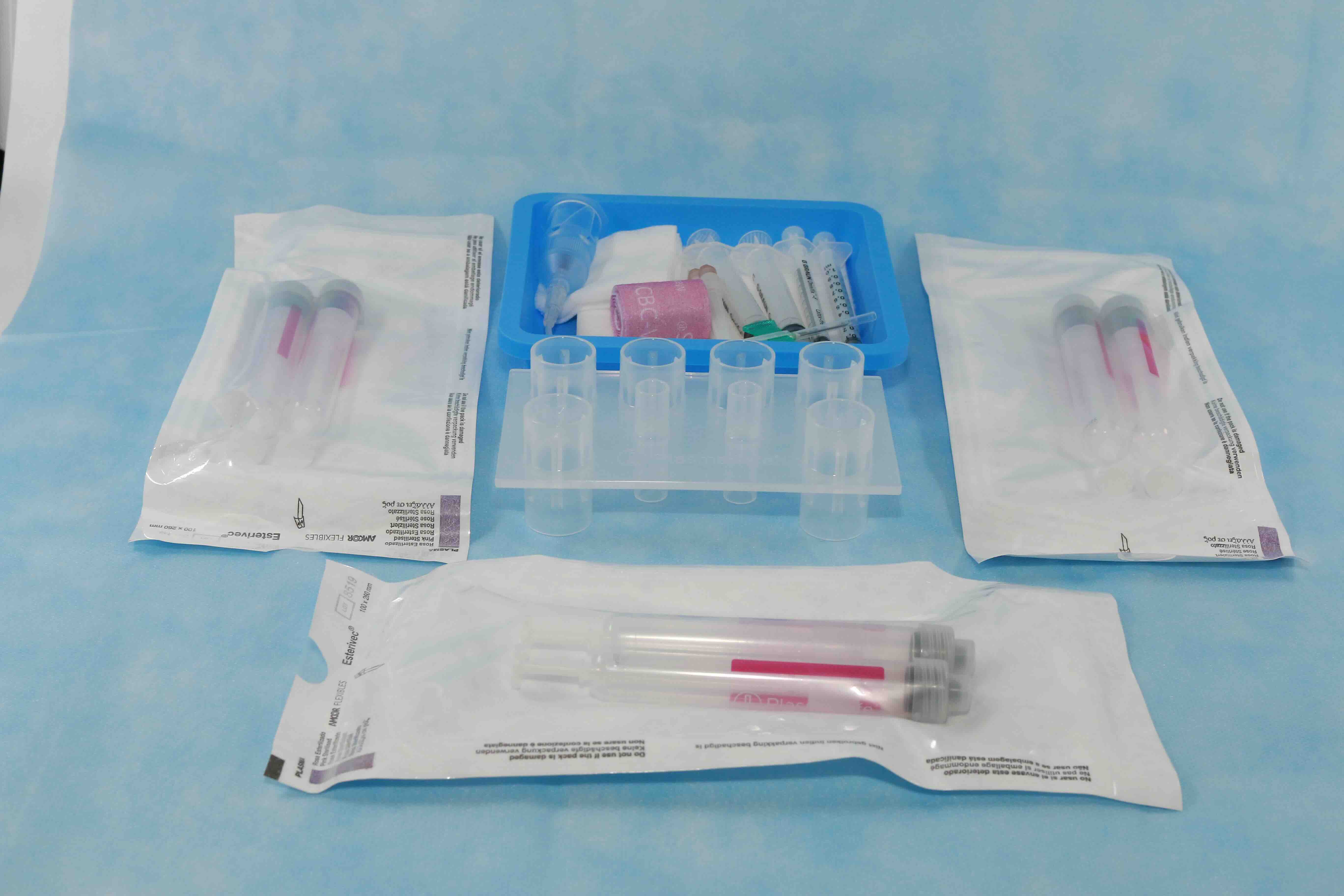 PlasmaSafe Kits