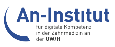 An-Institut für digitale Kompetenz in der Zahnmedizin an der Universität Witten/Herdecke